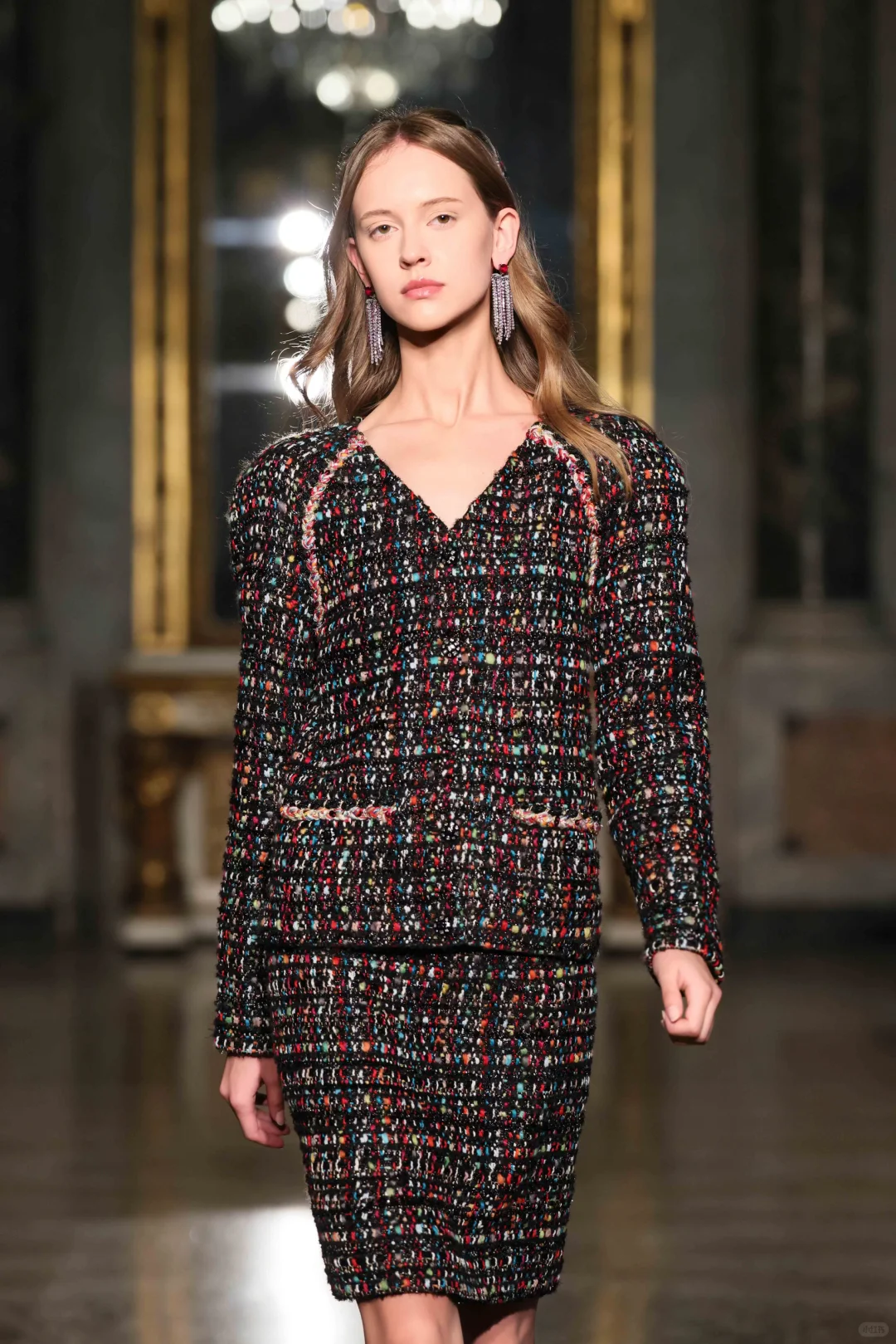 米兰时装周??｜NOTHING NINE 26/SS✨