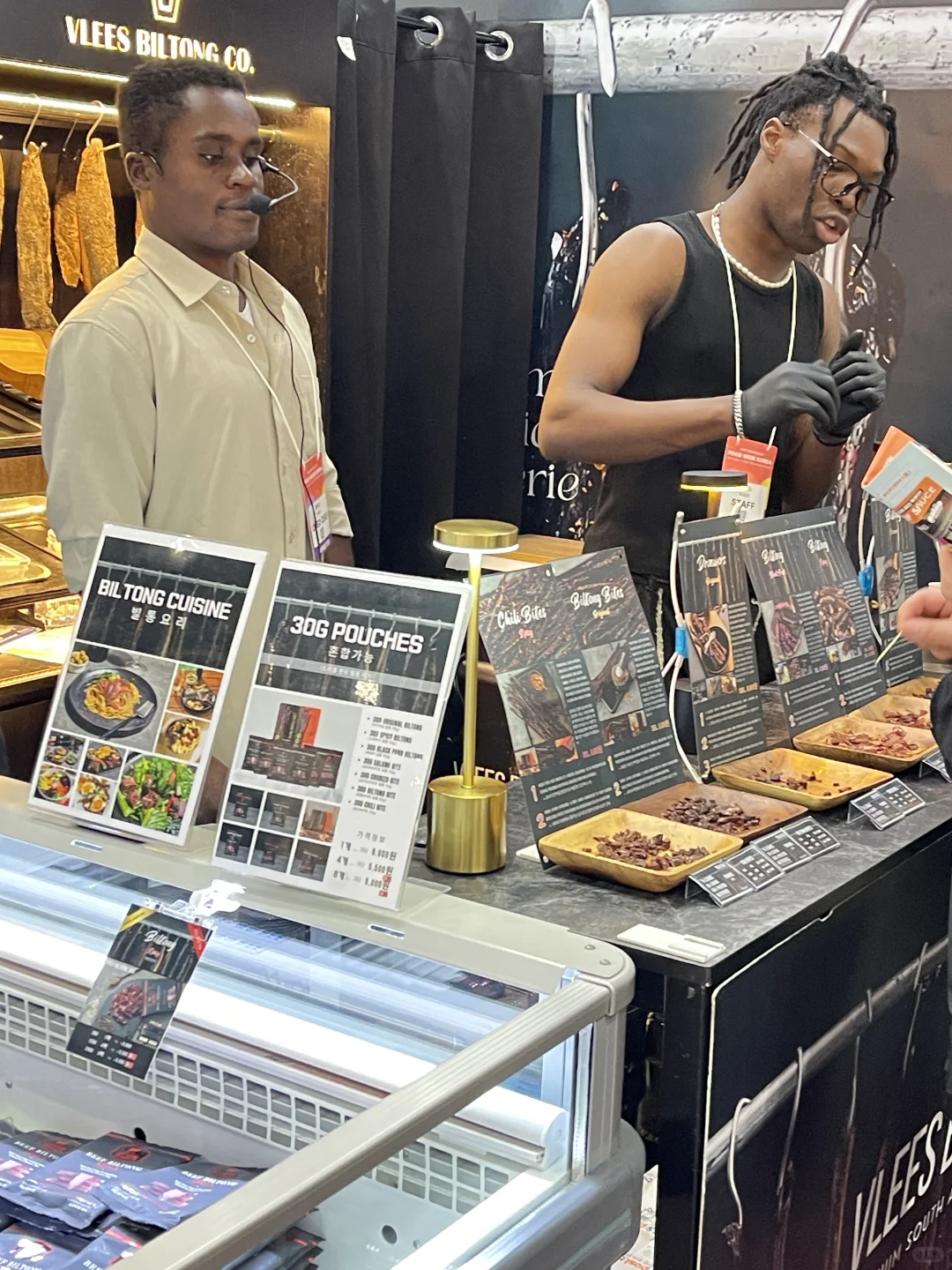 ??首尔2025世界食品博览会