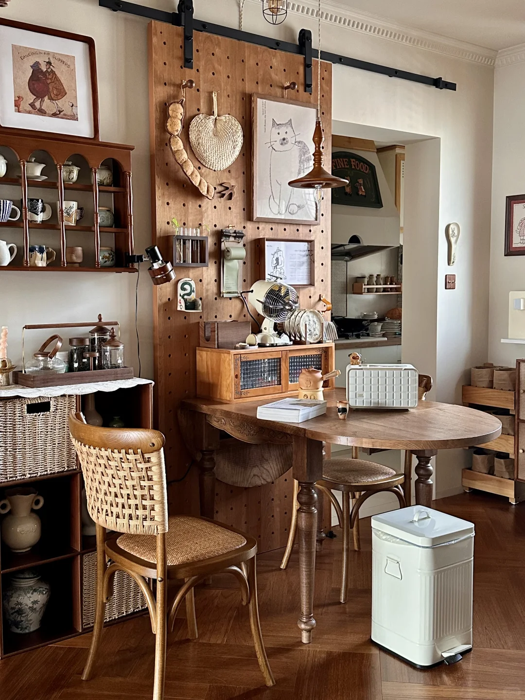 自带Bgm的家 | 把音乐揉进家居的每一个角落