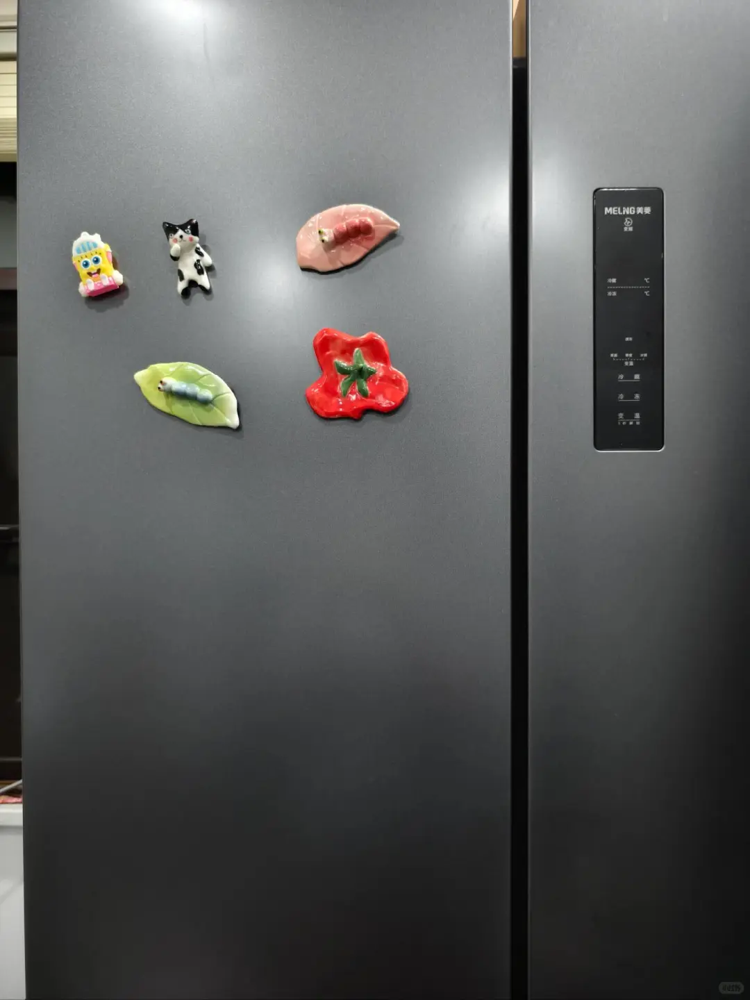 来一波小伙伴们的返图叭