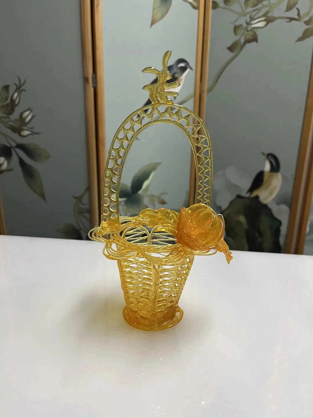 非遗 | 糖画竟然也是非遗？