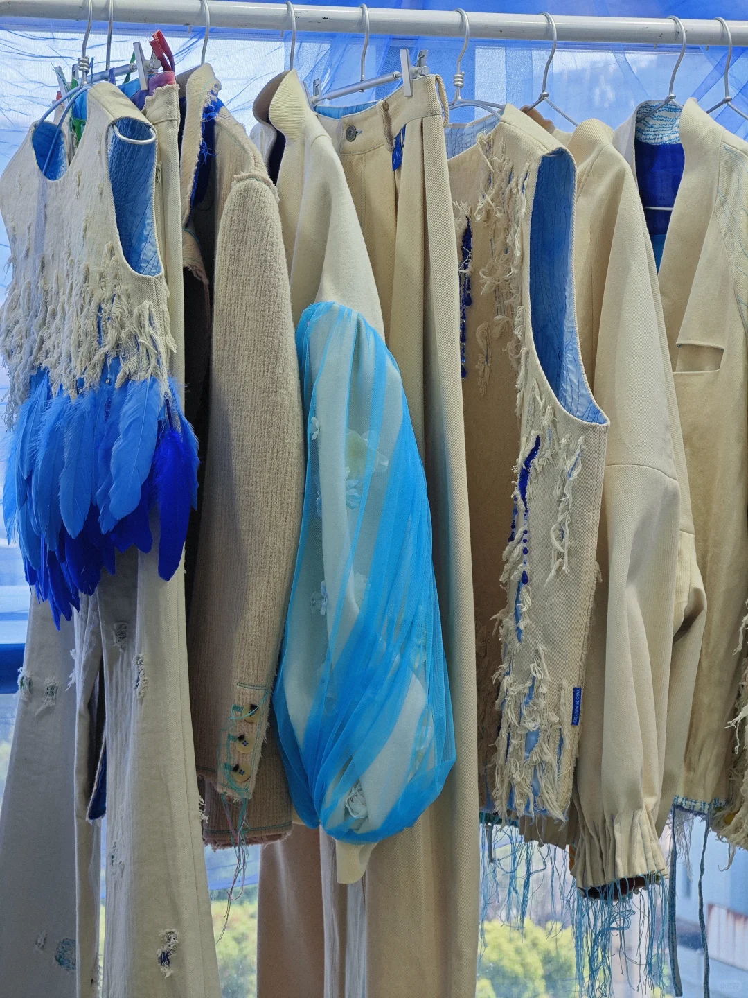 有被這幾件衣服美到!!!✨