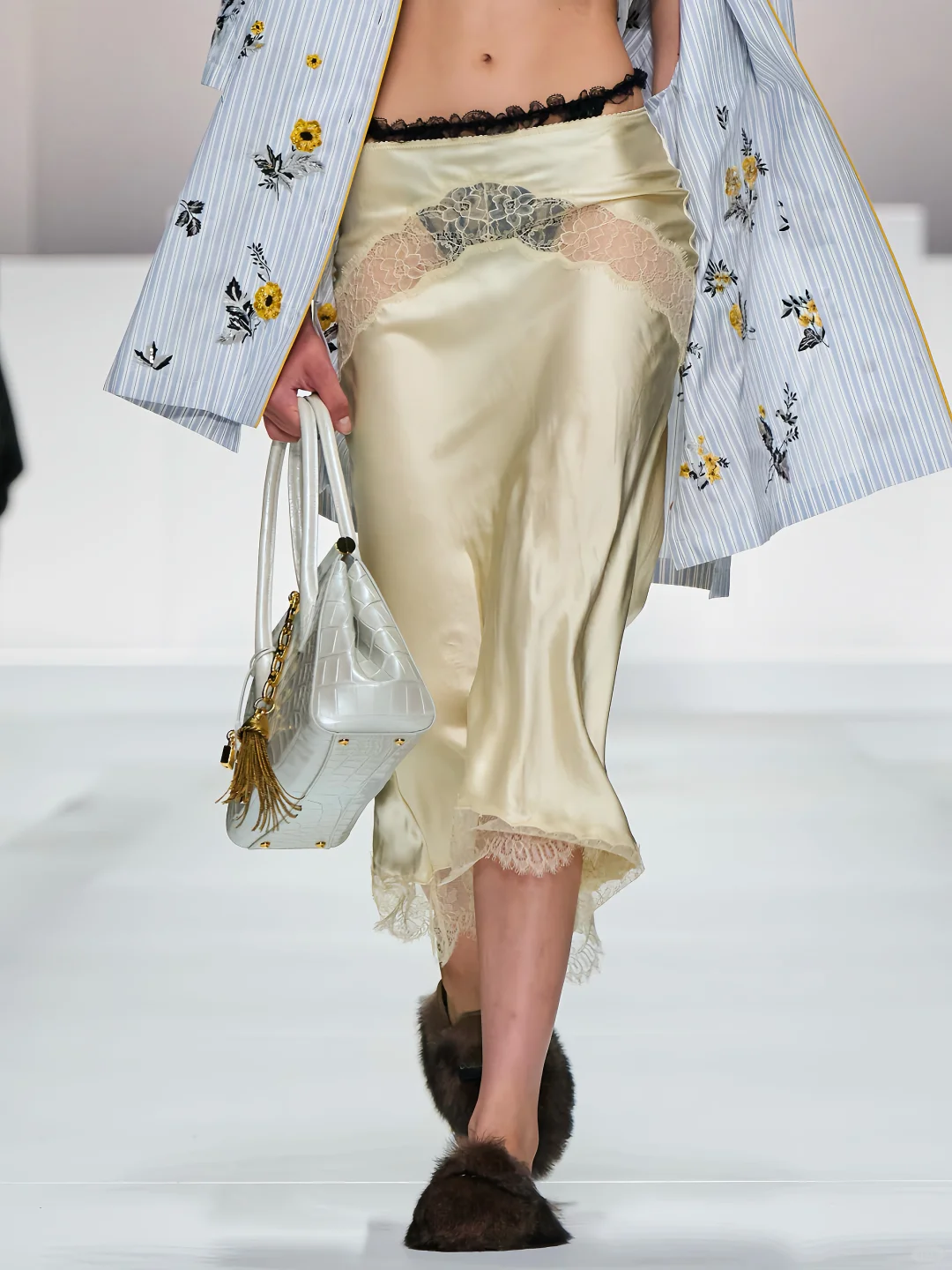 Dolce&Gabbana  2026春夏系列女装秀场