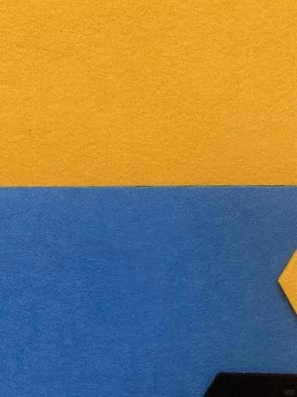 合租之隔音棉 有用！并且真的好用！