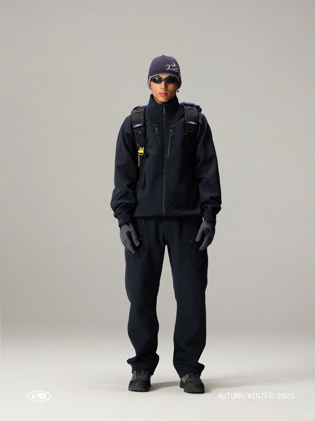 eVent · 皎月 | 无风感,有呼吸?