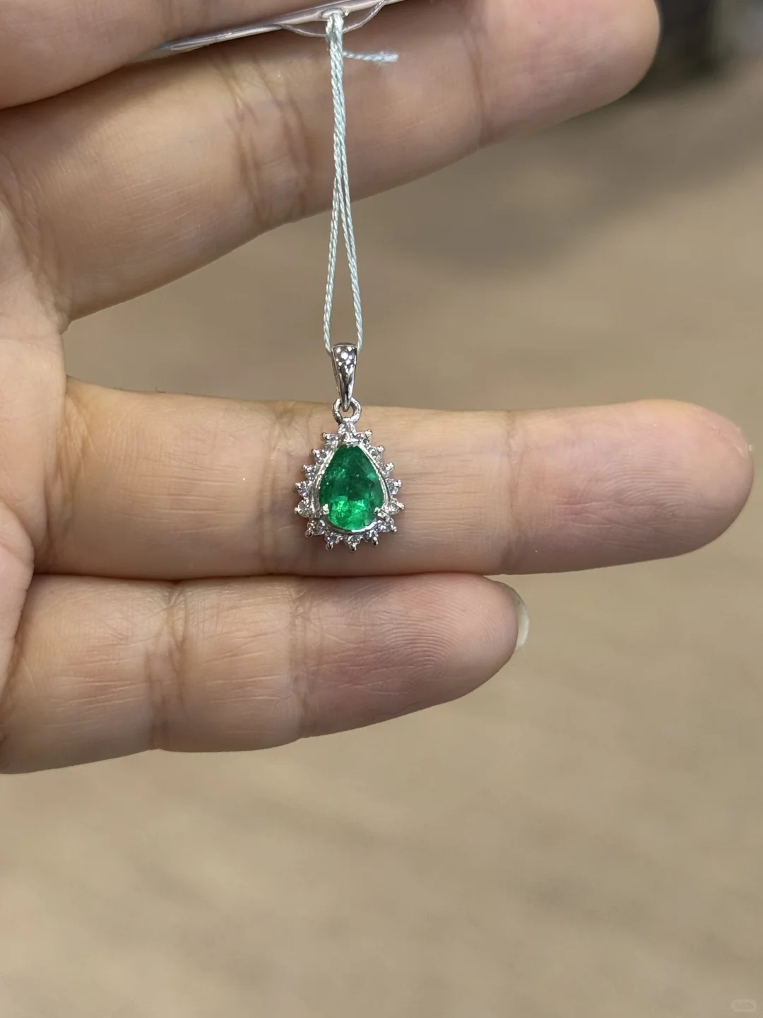 日本珠宝展特价珠宝真值得入，价格太香