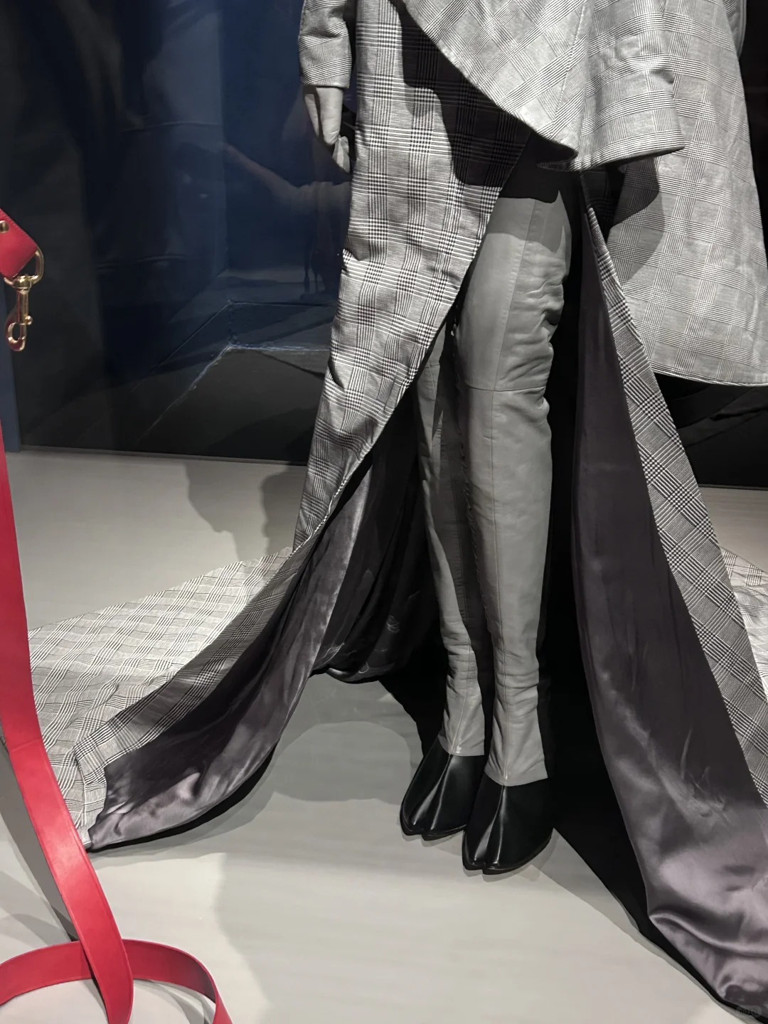 纽约时尚新展|FIT Museum