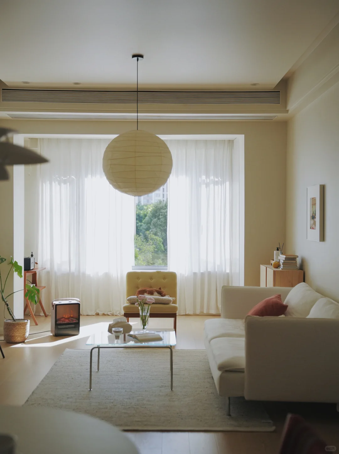 选对墙面的色彩，家的氛围感就成功了一半?