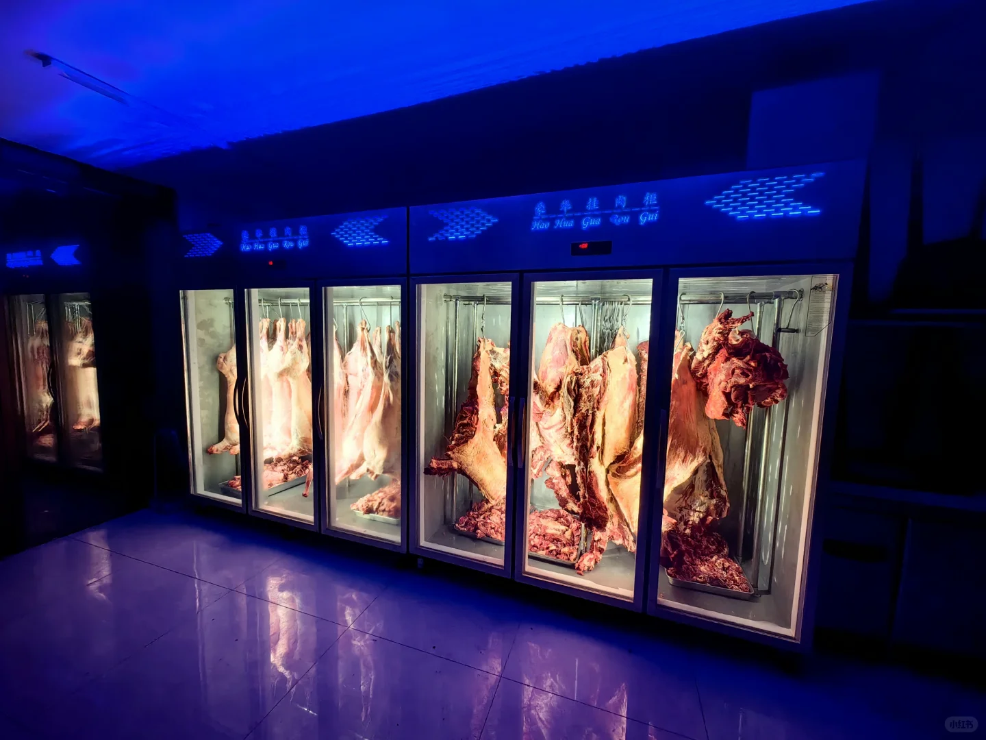 一箱一只羊 整只分割羊礼盒送给那个重要人