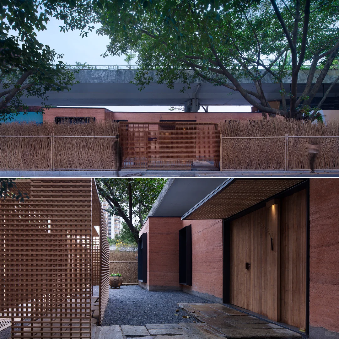 可持续性材料——竹钢板