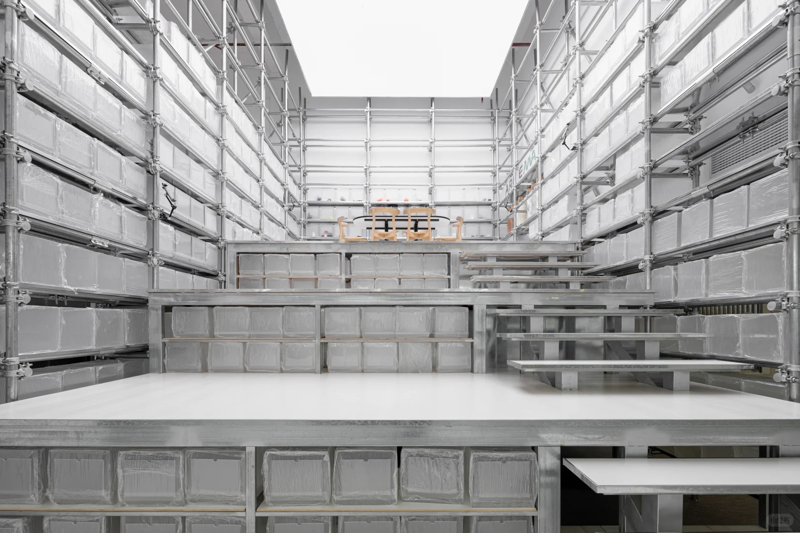 项目｜Framas中国创意中心