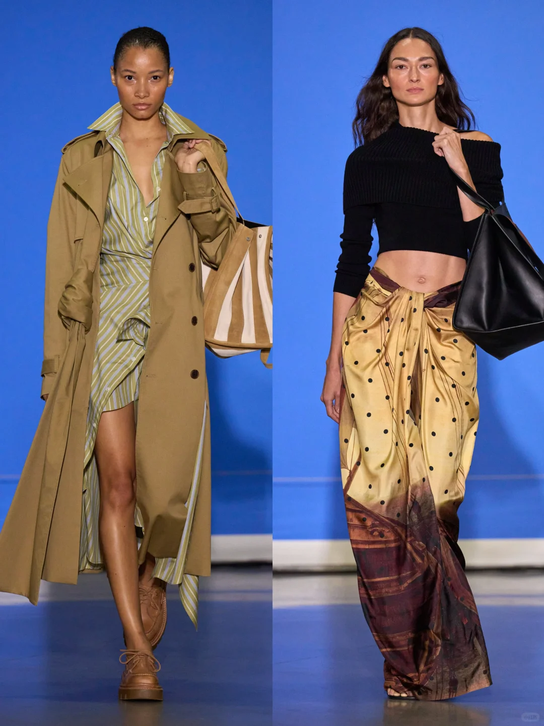 ? 解构之美:MONSE 2026的毕加索式时尚