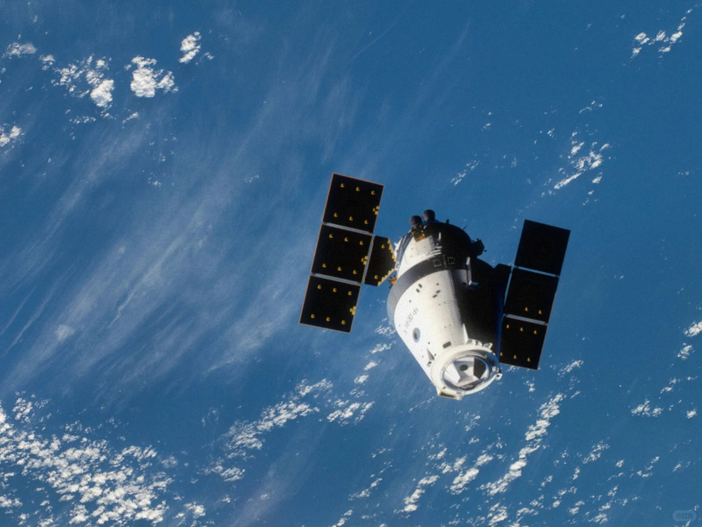 梦舟载人飞船2026年首飞将对接中国空间站