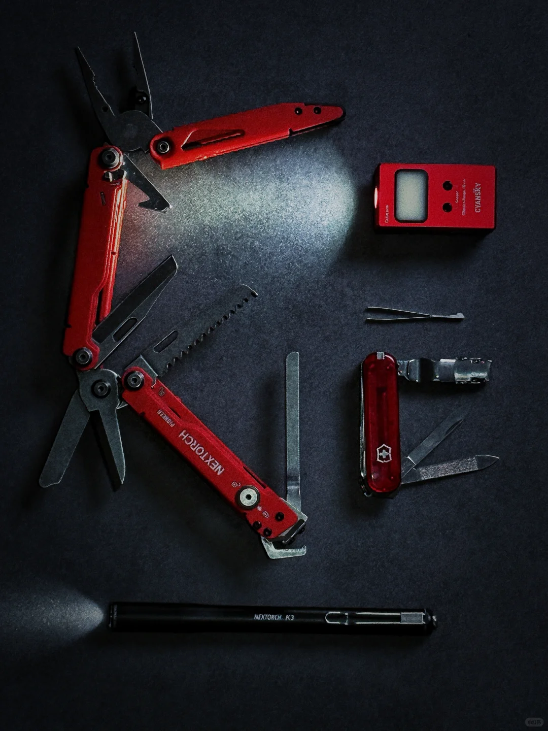 ⚠️出行必看!手把手教你搭建实用型急救包?