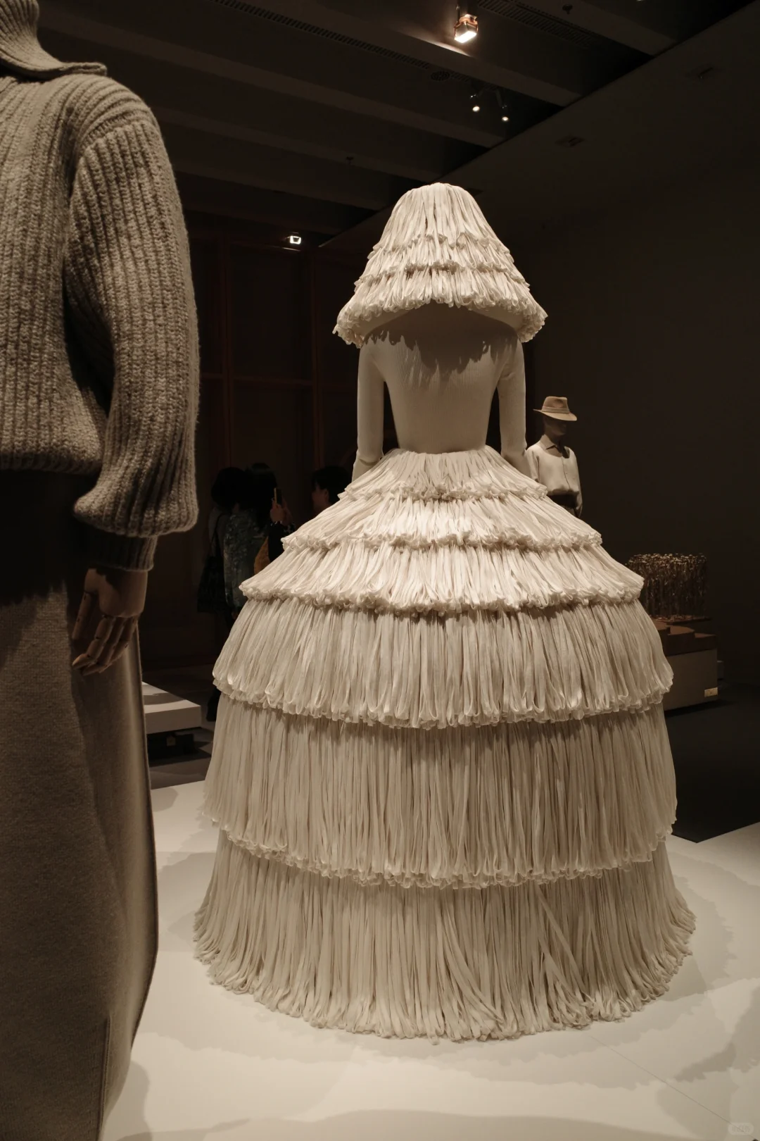 Loro Piana:《百年一触》全球首展