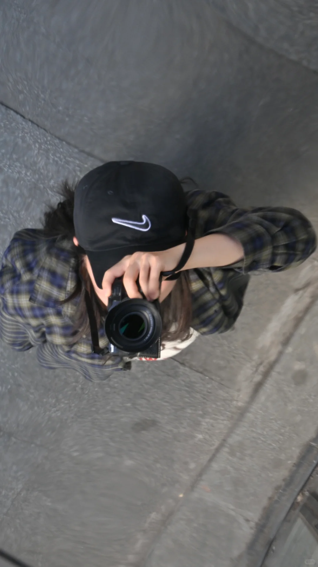 太好了！是尼康