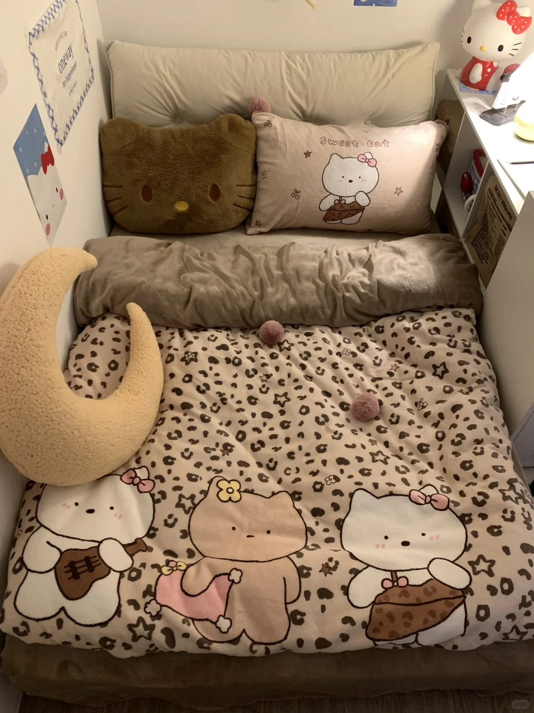 第一选择留哪套啊，老师们