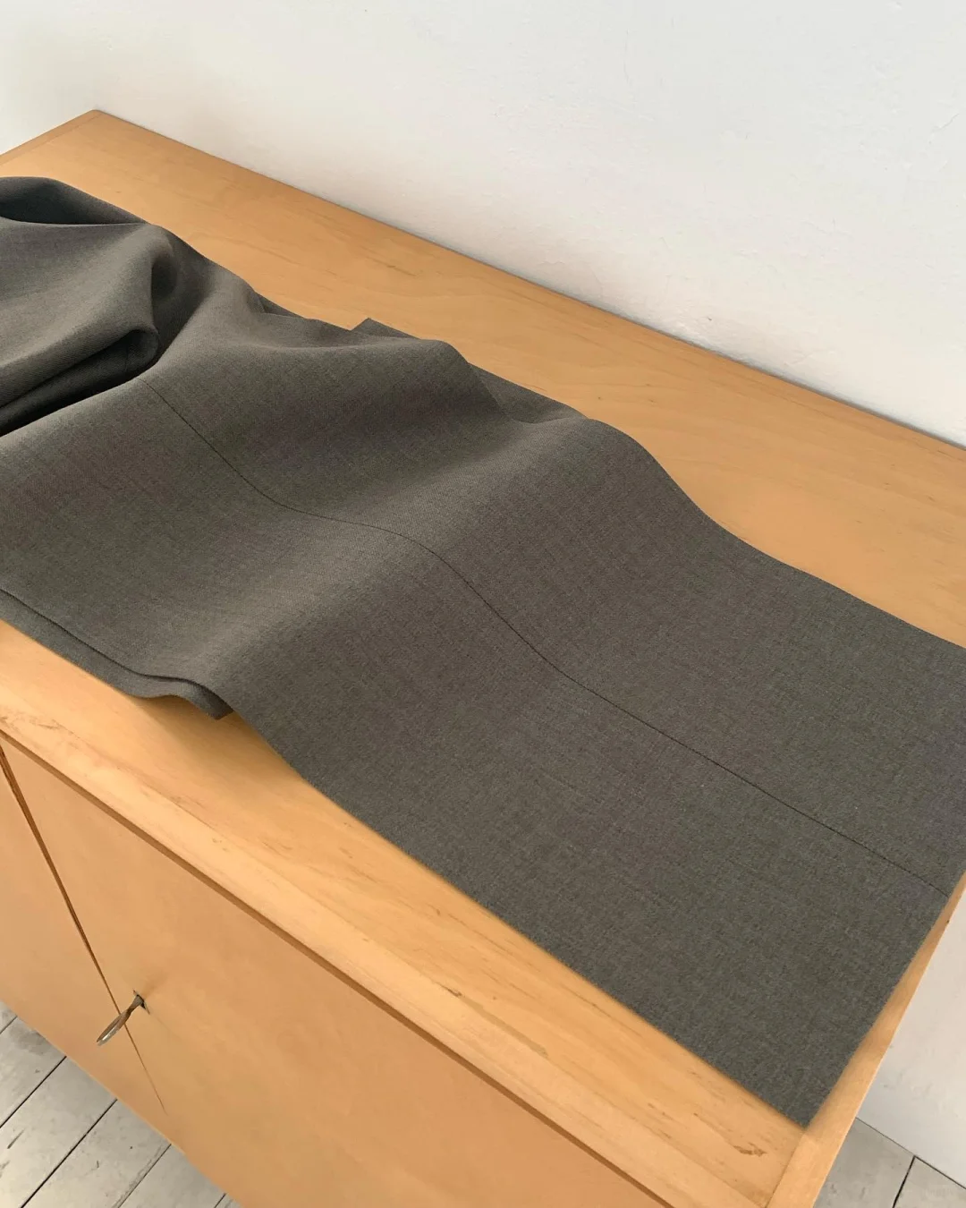 内行才知道｜Jil Sander背后的奢华面料