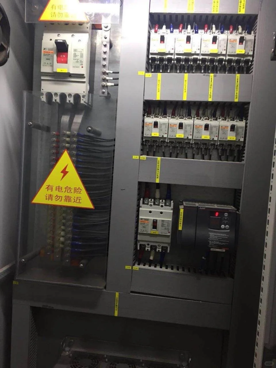 喷粉生产线厂高效设备与技术解析