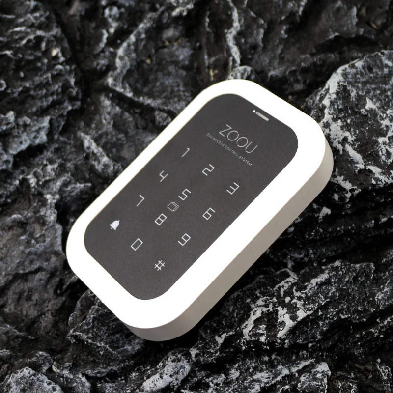 广东智能刷卡门禁机厂家