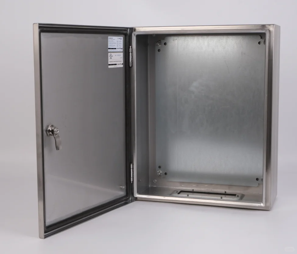 斯普威尔配电箱的TUV南德认证