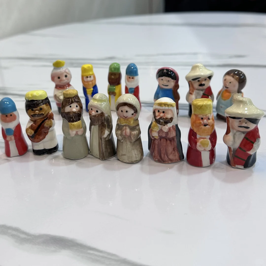 西街！一⭕️一个！