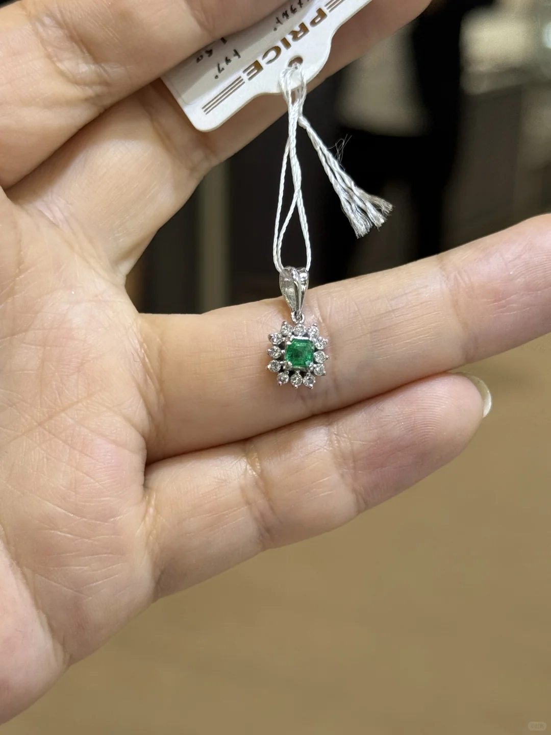 日本珠宝展特价珠宝真值得入，价格太香