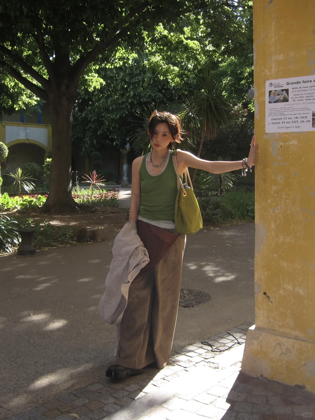 朋友说最近拉味十足