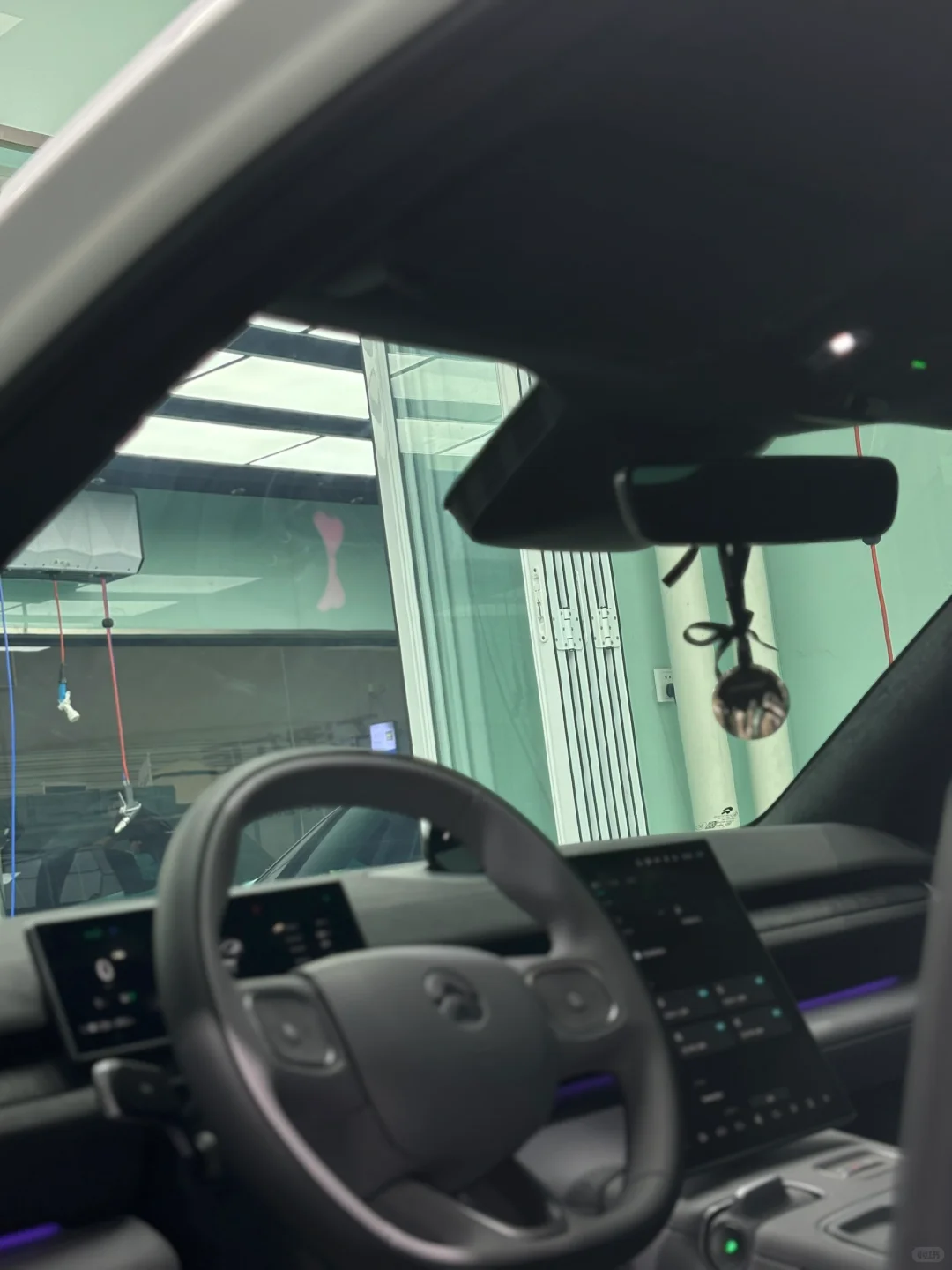 贴太阳膜！听我一句劝❗️