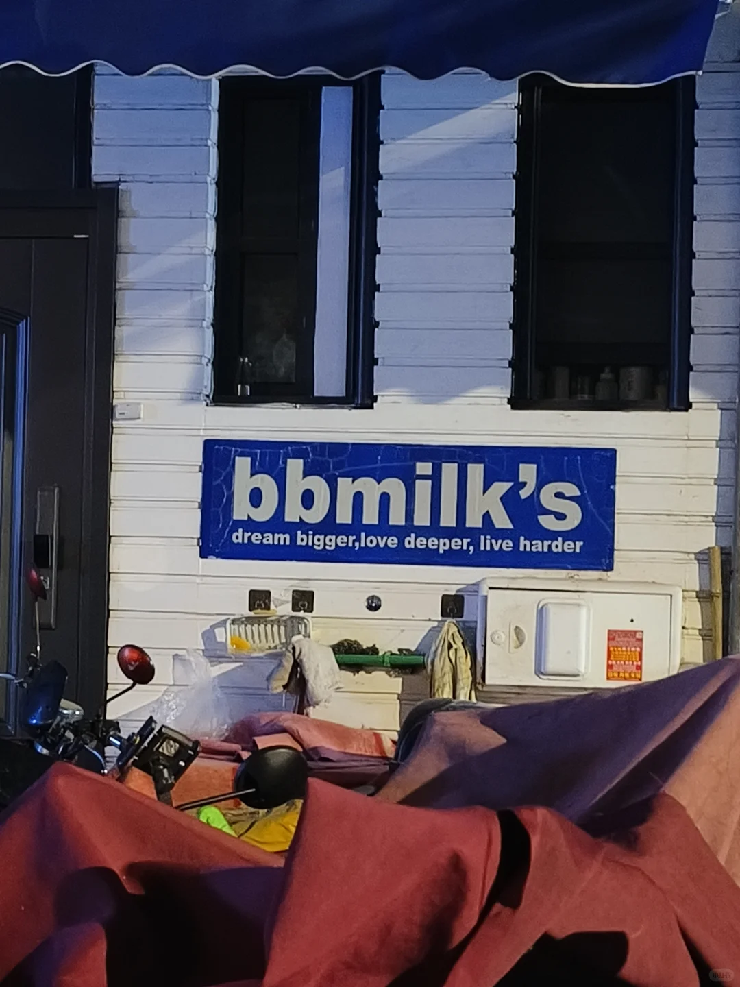 高能量小女孩CMEF两日不完整记录