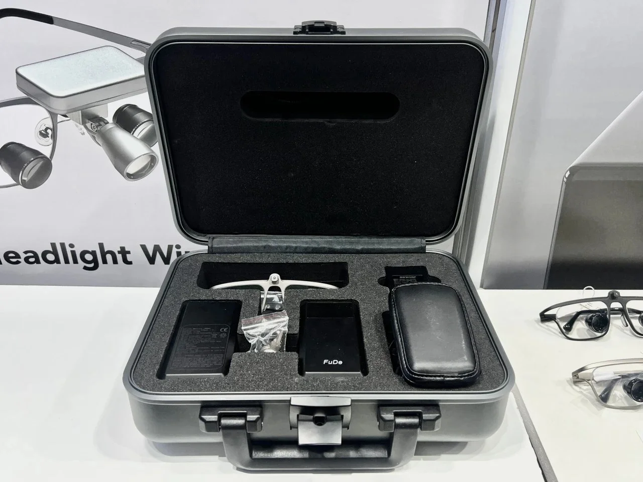 阿拉伯国际医疗器械展览会(Arab Health)