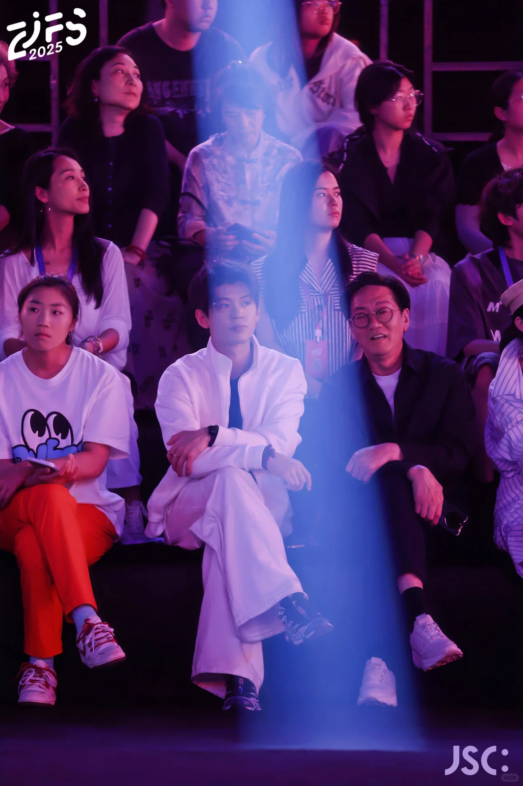 5.2秀场直击|JSC杭州国际时尚周