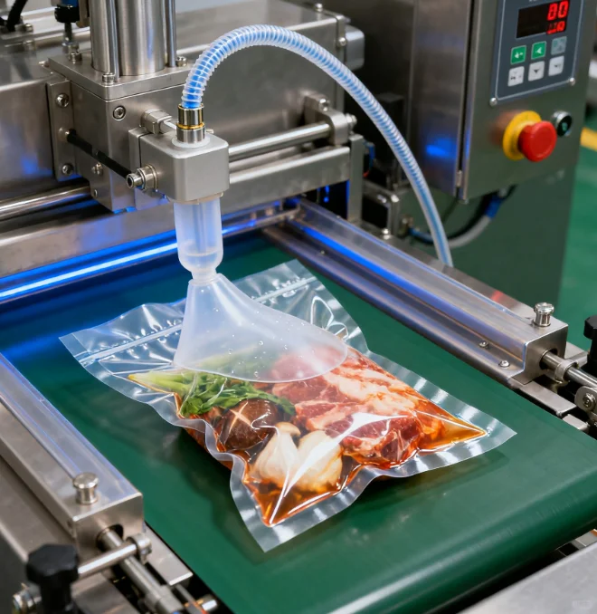 预制菜含防腐剂？?化工姐揭秘真相！