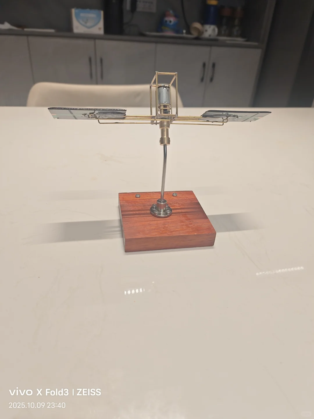 大家眼里的儿童版卫星玩具～