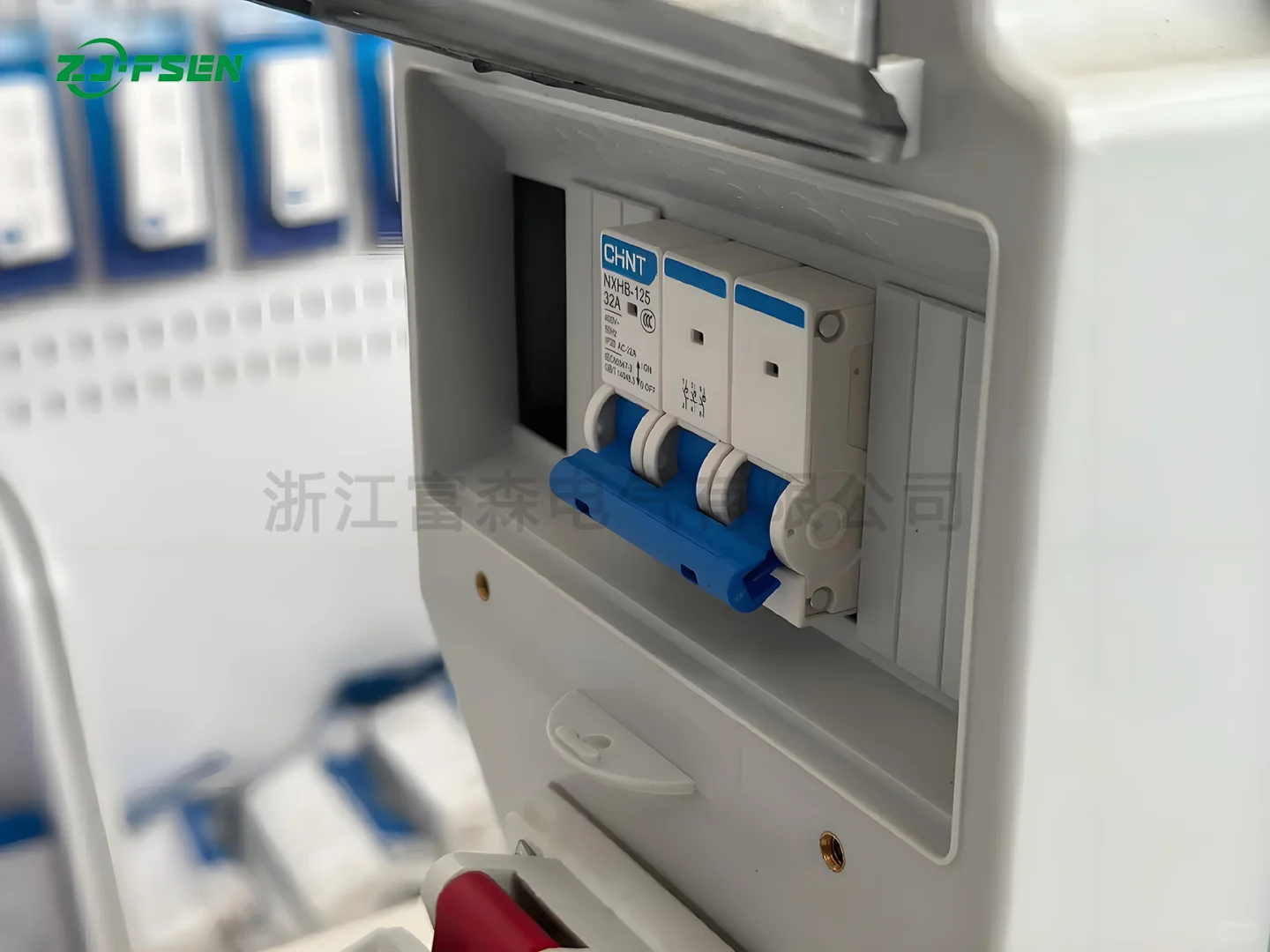 源头工厂直销/专业生产低压成套电气设备