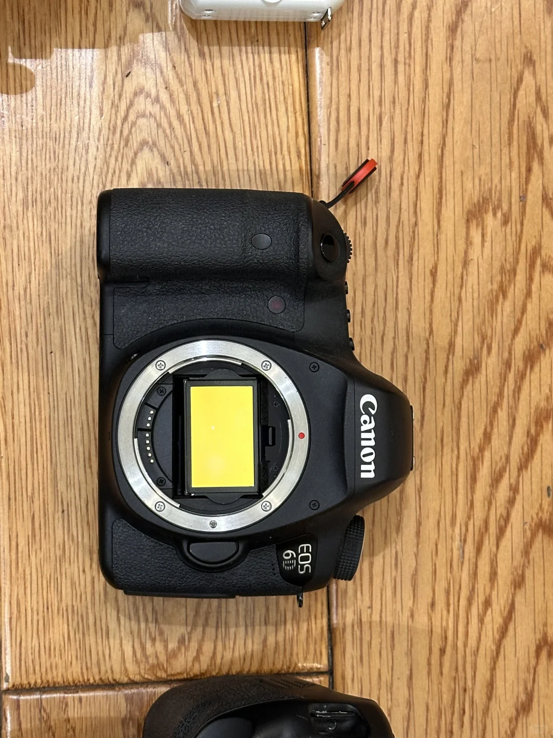 看看我的主摄影器材，这算封顶了吧！？