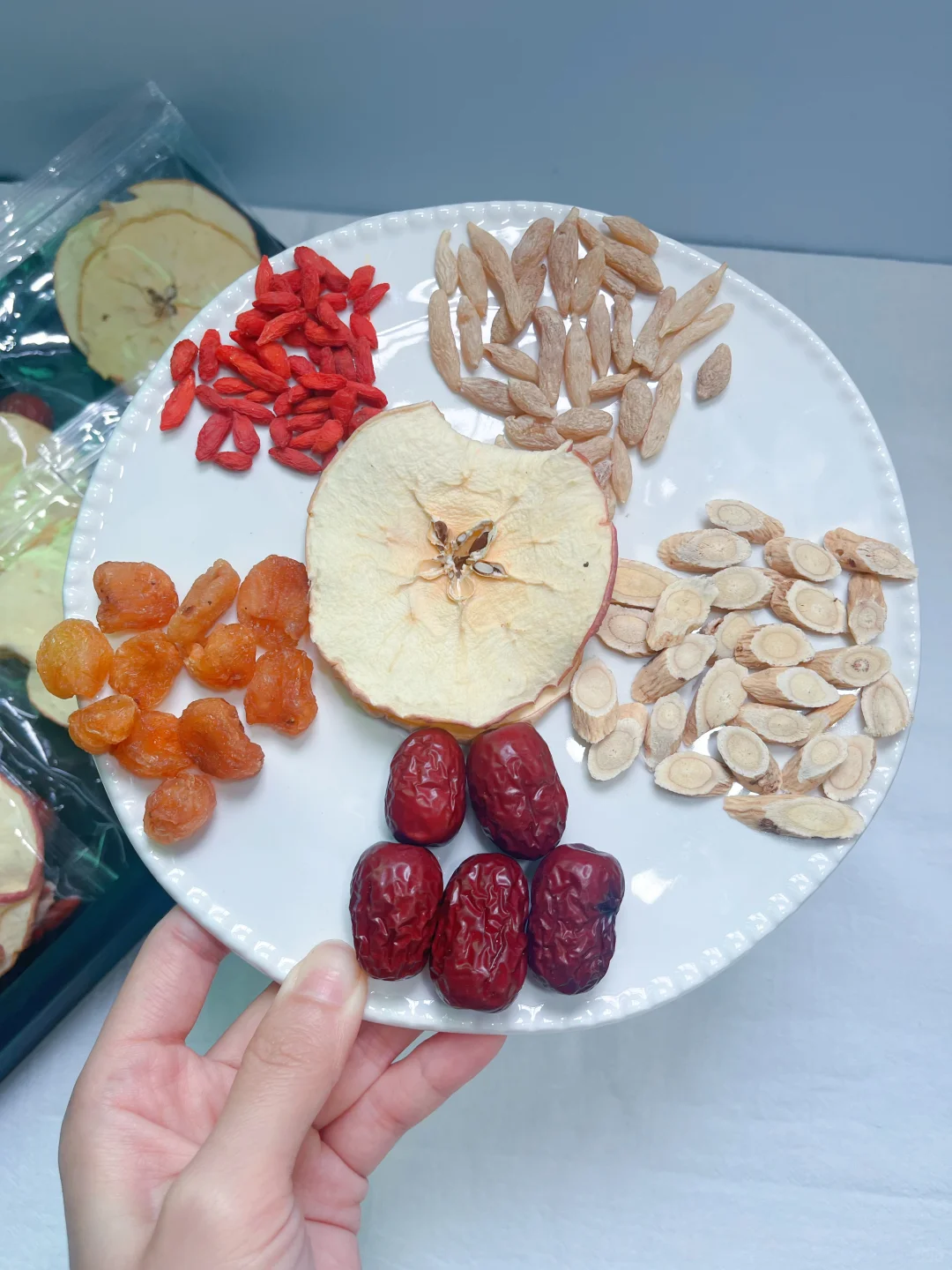 宝妈的水光?针|每天一杯,把奶茶换成它!