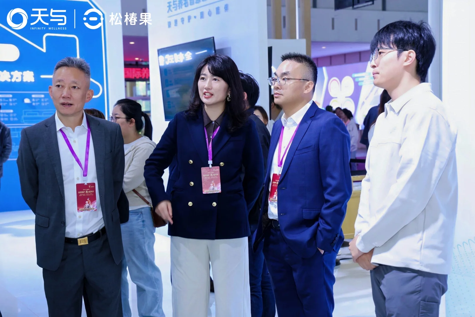 ?南京老博会完美收官!这次收获满满~