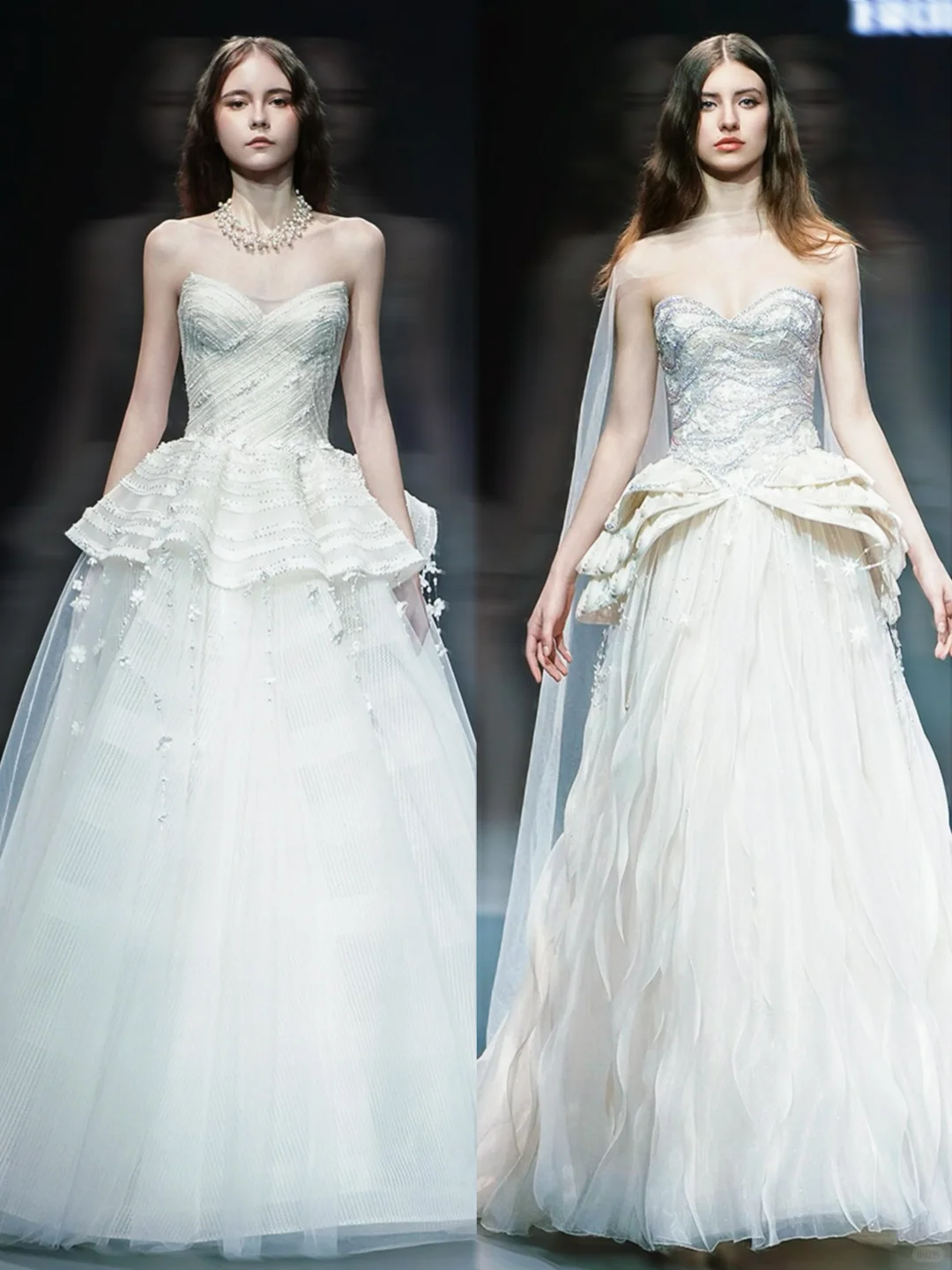 秀场分享|The Rêve 2025春夏|春之絮谈