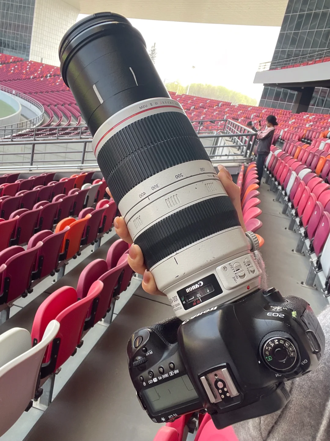 退役站姐出图相机推荐?