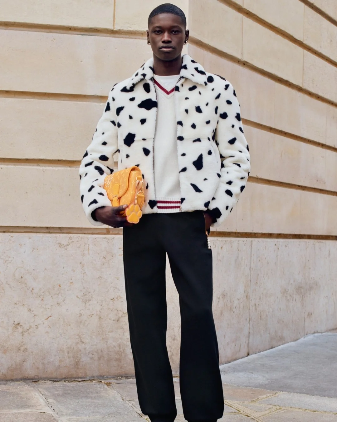 女装关键趋势。？