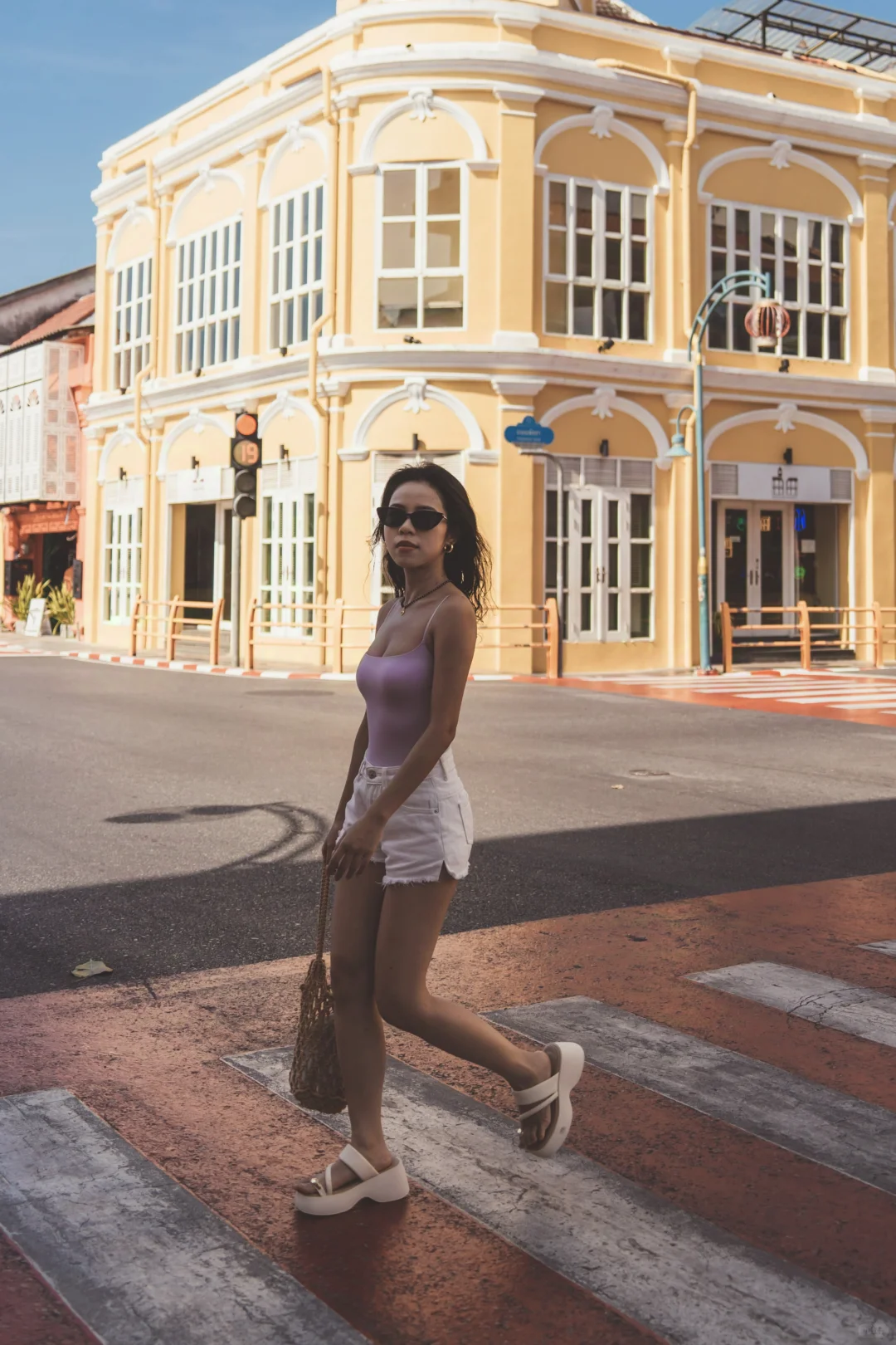 右划→看我一年穿过的skims