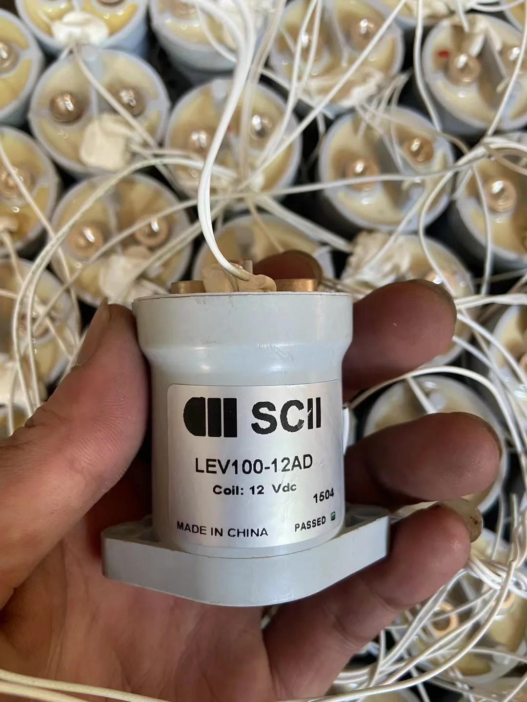 元器件供应商找采购！原厂代理有证！