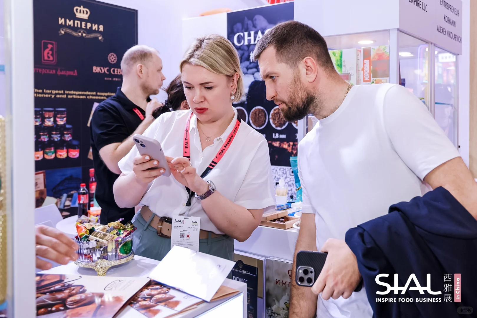 年前这个要布局上，食饮企业出海就靠它！