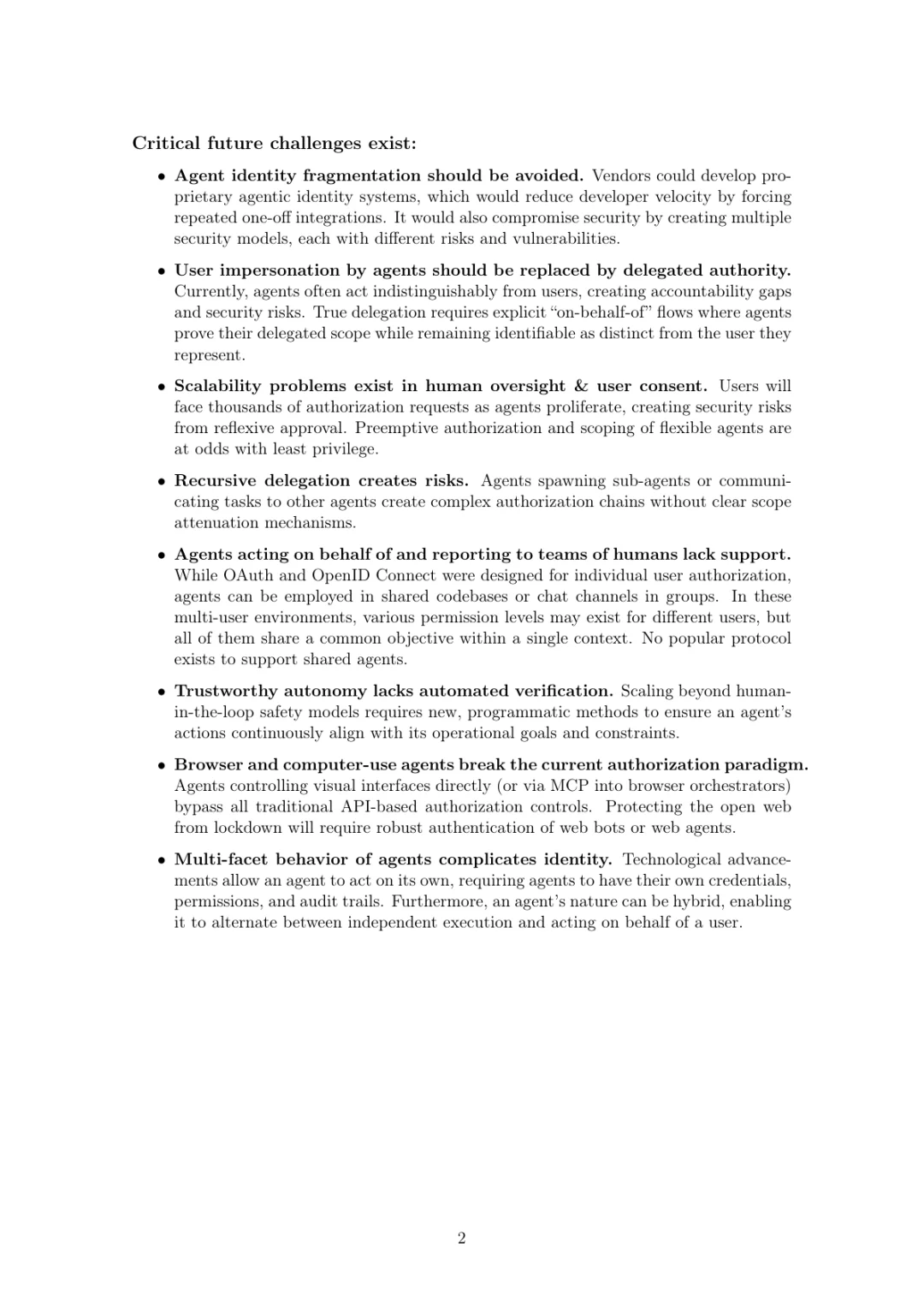 AI智能体身份管理：下一个安全前沿