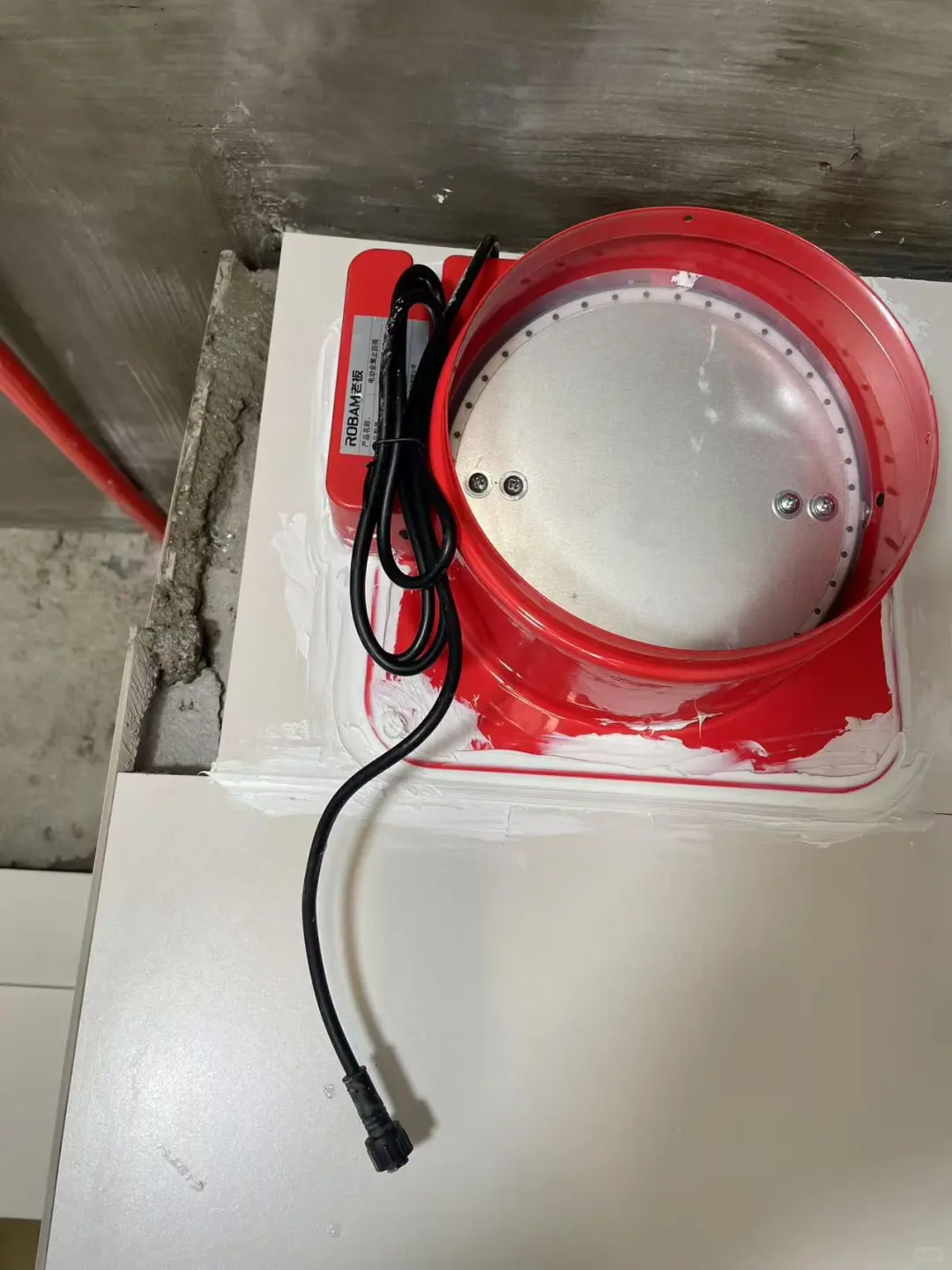 装修日记｜一个止逆阀299