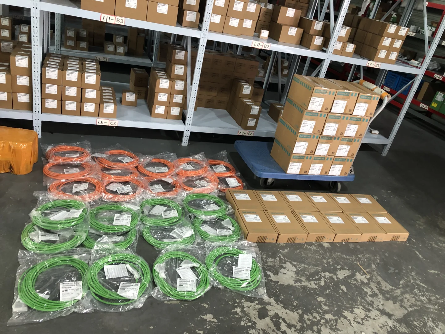 寻找采购?我们是西门子一级代理商