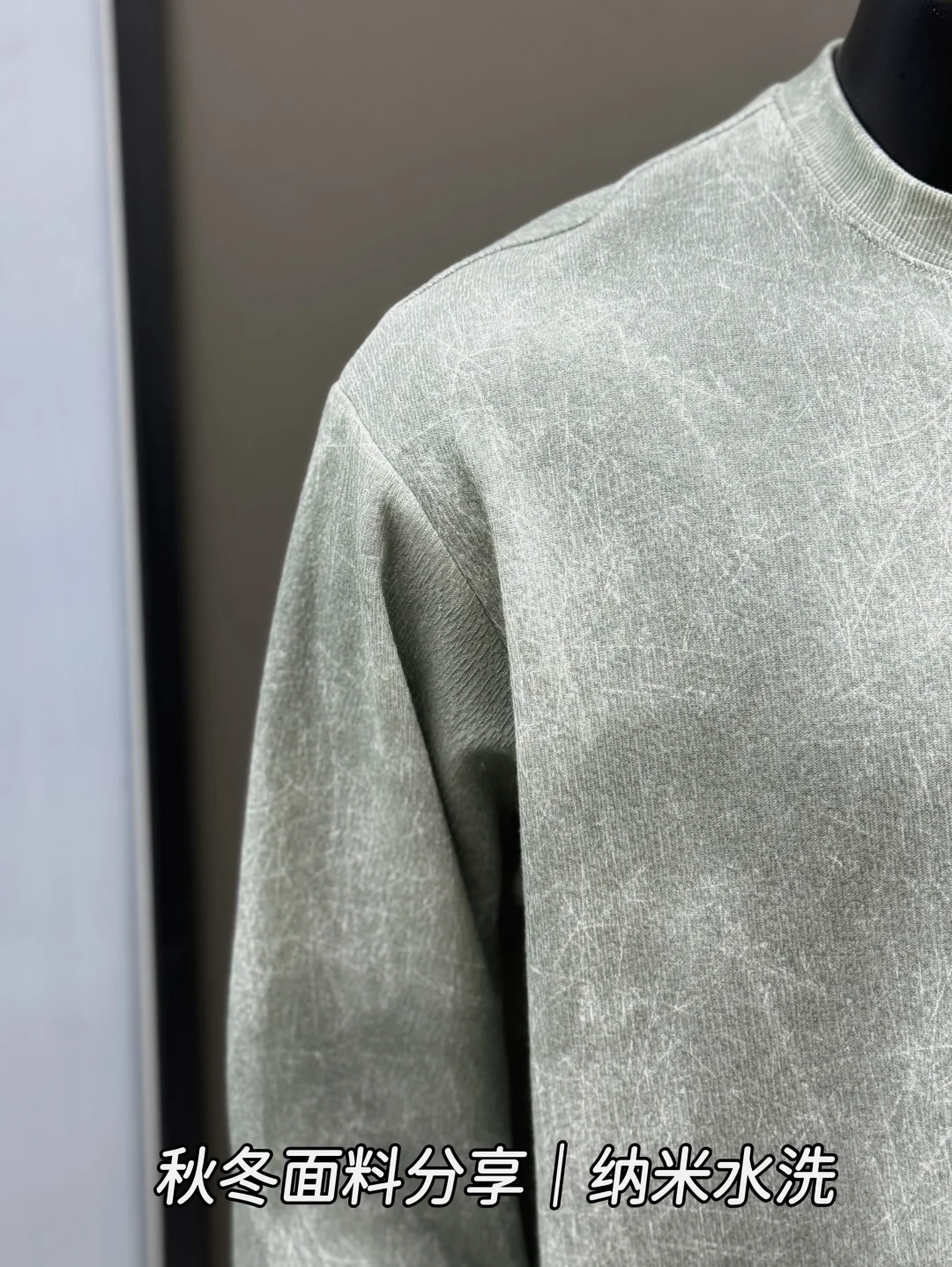 你想要的工艺面料 我都有