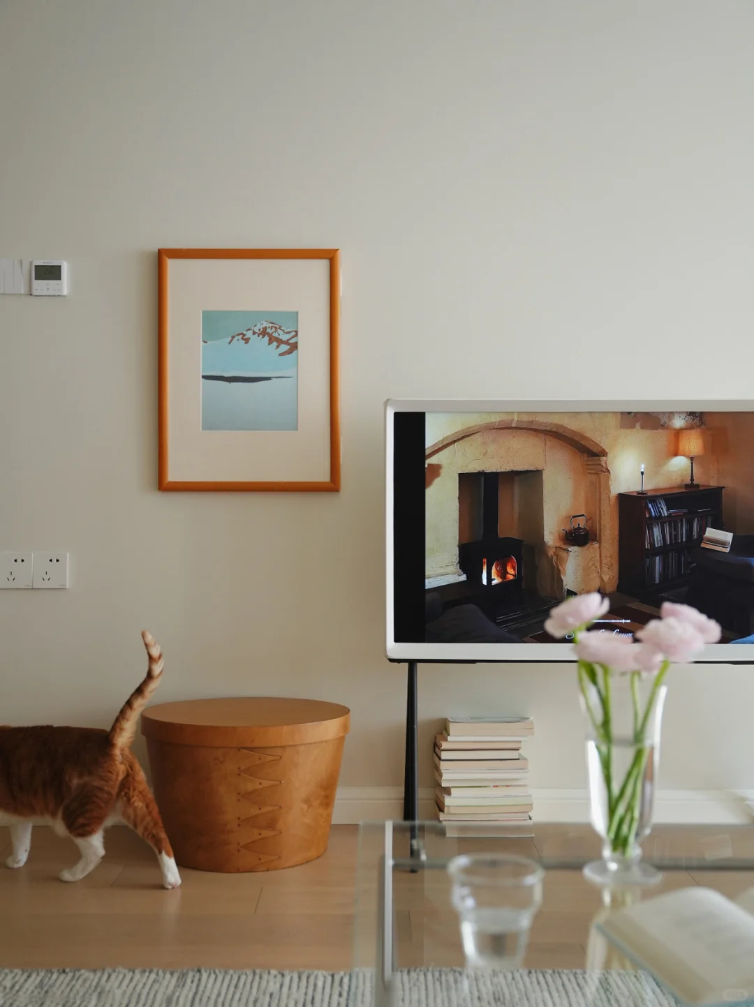 选对墙面的色彩，家的氛围感就成功了一半?