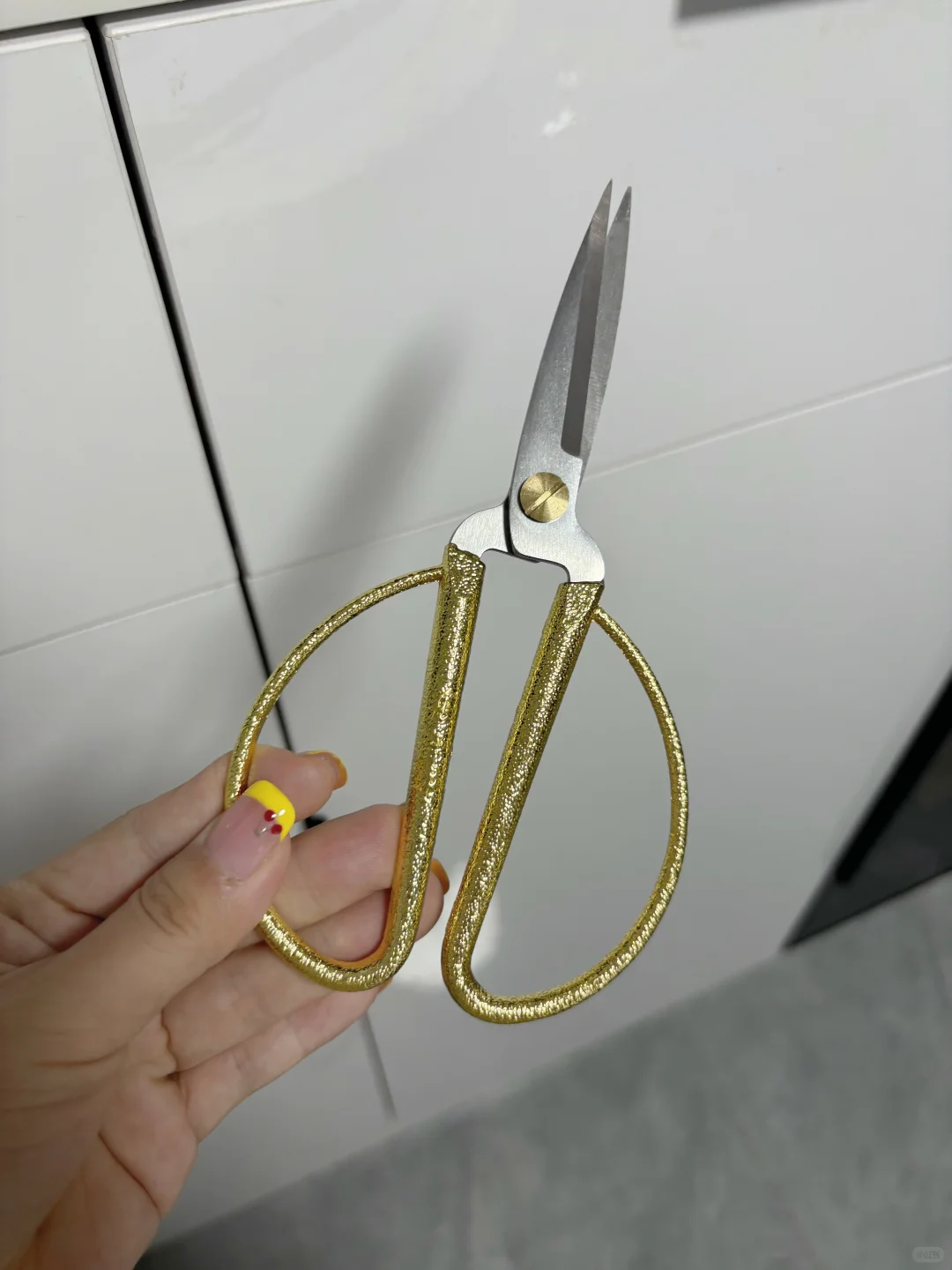 龙凤剪刀寓意好,浮雕超精致!